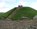 Cairnpapple burial mound