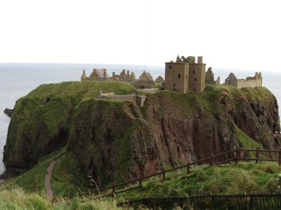 Castles, Chapels, Cathedrals & Abbeys