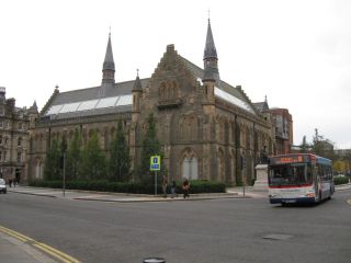 005 dundee