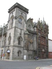 006 dundee