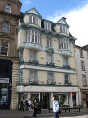007 dundee