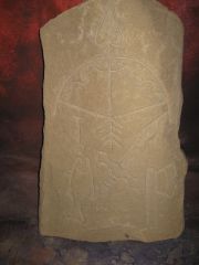 001 brechin pictish centre