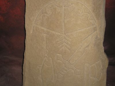 Gravestones