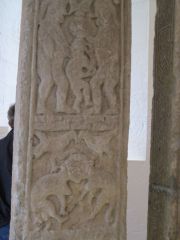 St AndrewsCathedral museum