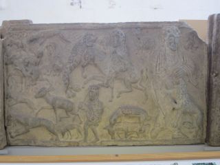 St Andrews Cathedral museum