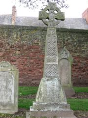 Arbroath Abbey