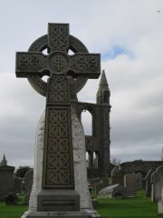 008 st andrews