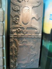 Brechin Pictish Museum