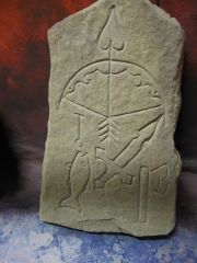 Brechin Pictish Museum