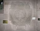 Brechin Church wall