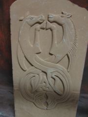 Brechin Pictish Museum
