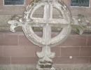 Brechin Church yard