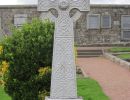 St Andrews Cathedral graveyard