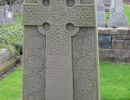 St Andrews Cathedral graveyard