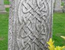 St Andrews Cathedral graveyard