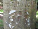 Torphican churchyard