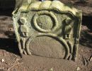 Torphican churchyard