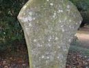 Torphican churchyard