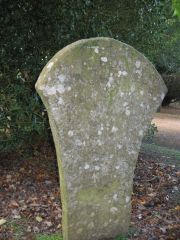 Torphican churchyard