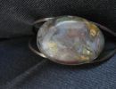 Beach stone