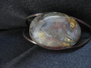 Beach stone