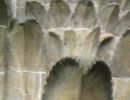 Roof detail