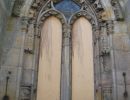 More of the restoration in progress.