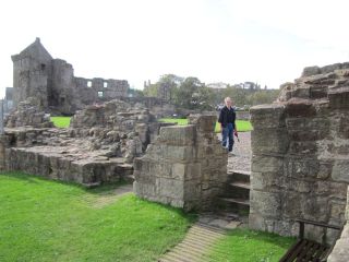 008 st andrews castle06