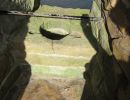 Early toilet